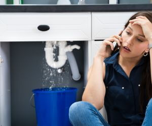 About Sewer Line Replacement Yale, SD